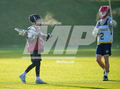 Thumbnail 2 in Eastlake vs Coquitlam (Space Needle Shootout) photogallery.
