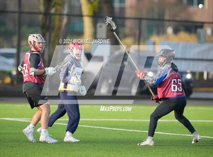 Thumbnail 3 in Eastlake vs Coquitlam (Space Needle Shootout) photogallery.