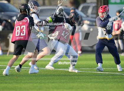 Thumbnail 2 in Eastlake vs Coquitlam (Space Needle Shootout) photogallery.