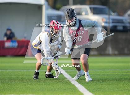 Thumbnail 3 in Eastlake vs Coquitlam (Space Needle Shootout) photogallery.