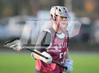 Thumbnail 1 in Eastlake vs Coquitlam (Space Needle Shootout) photogallery.