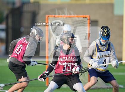Thumbnail 1 in Eastlake vs Coquitlam (Space Needle Shootout) photogallery.