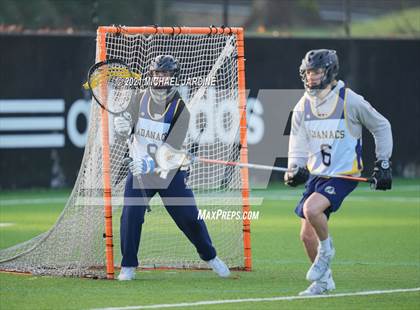 Thumbnail 1 in Eastlake vs Coquitlam (Space Needle Shootout) photogallery.
