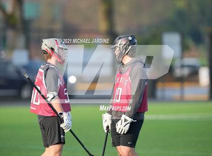 Thumbnail 3 in Eastlake vs Coquitlam (Space Needle Shootout) photogallery.