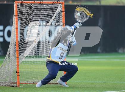 Thumbnail 1 in Eastlake vs Coquitlam (Space Needle Shootout) photogallery.