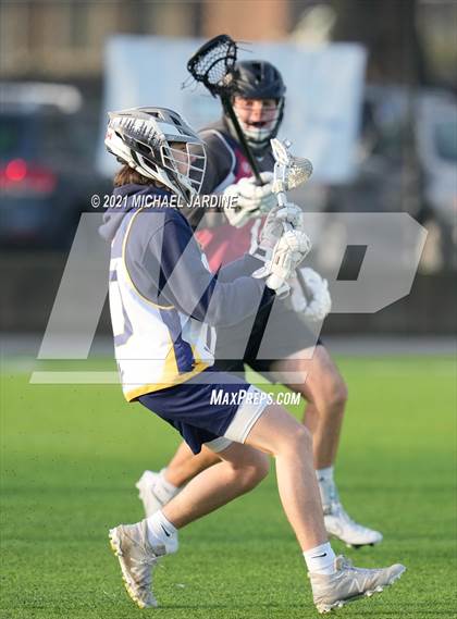 Thumbnail 1 in Eastlake vs Coquitlam (Space Needle Shootout) photogallery.