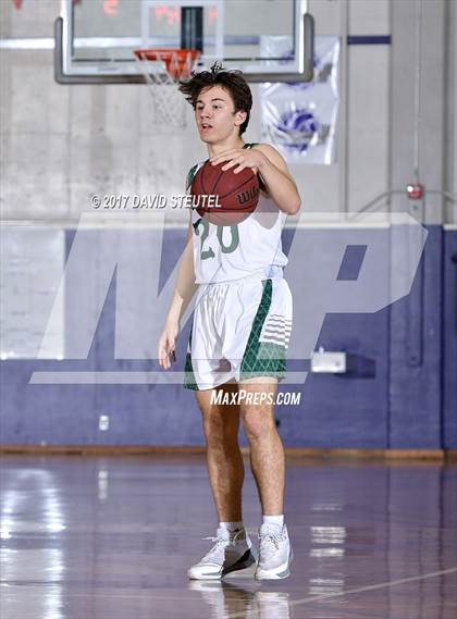 Thumbnail 2 in Ponderosa vs. Bullard (St. Hope Elite Classic) photogallery.