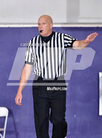 Thumbnail 3 in Ponderosa vs. Bullard (St. Hope Elite Classic) photogallery.