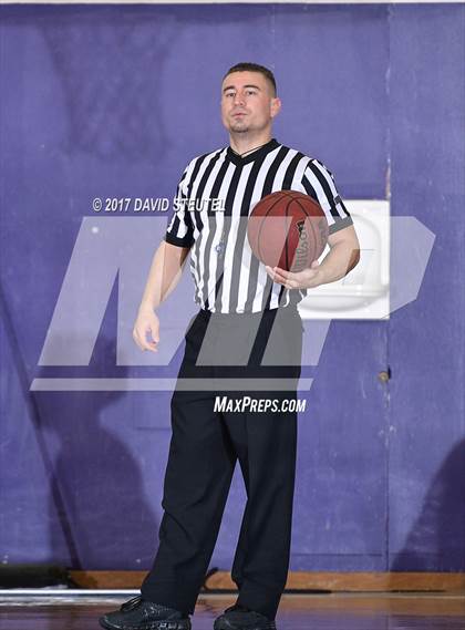Thumbnail 2 in Ponderosa vs. Bullard (St. Hope Elite Classic) photogallery.