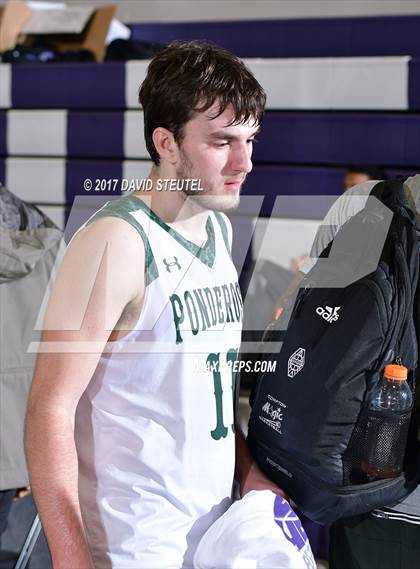 Thumbnail 2 in Ponderosa vs. Bullard (St. Hope Elite Classic) photogallery.