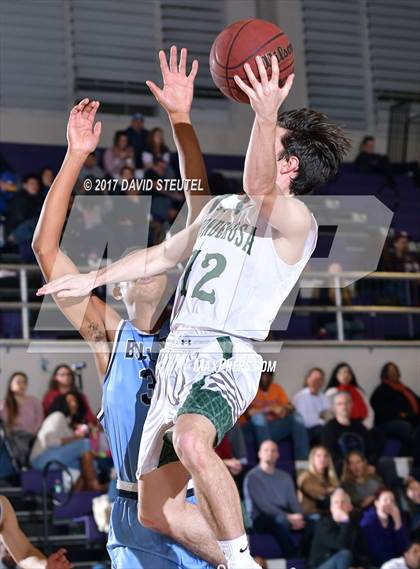 Thumbnail 1 in Ponderosa vs. Bullard (St. Hope Elite Classic) photogallery.
