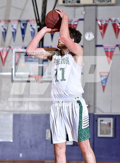 Thumbnail 1 in Ponderosa vs. Bullard (St. Hope Elite Classic) photogallery.