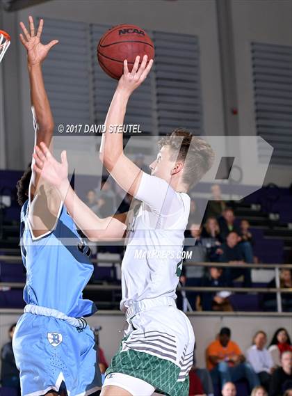 Thumbnail 1 in Ponderosa vs. Bullard (St. Hope Elite Classic) photogallery.