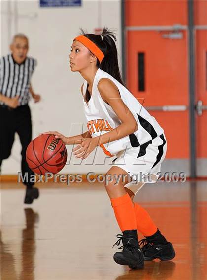 Thumbnail 1 in Nevada Union @ Foothill photogallery.