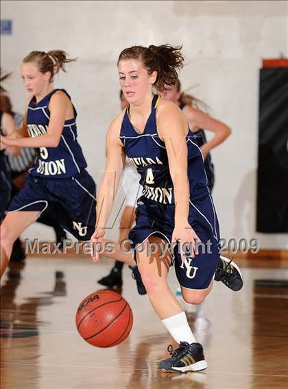 Thumbnail 1 in Nevada Union @ Foothill photogallery.