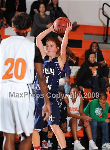 Thumbnail 1 in Nevada Union @ Foothill photogallery.