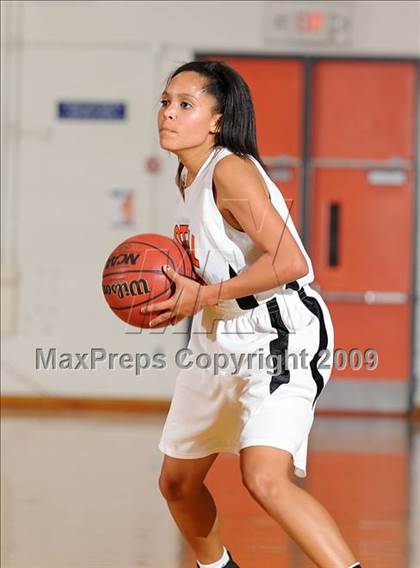 Thumbnail 1 in Nevada Union @ Foothill photogallery.