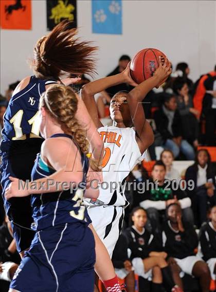 Thumbnail 2 in Nevada Union @ Foothill photogallery.
