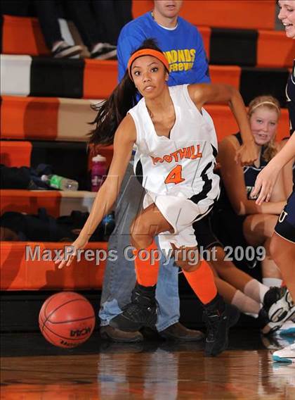 Thumbnail 1 in Nevada Union @ Foothill photogallery.