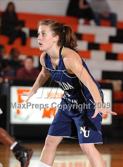 Thumbnail 2 in Nevada Union @ Foothill photogallery.