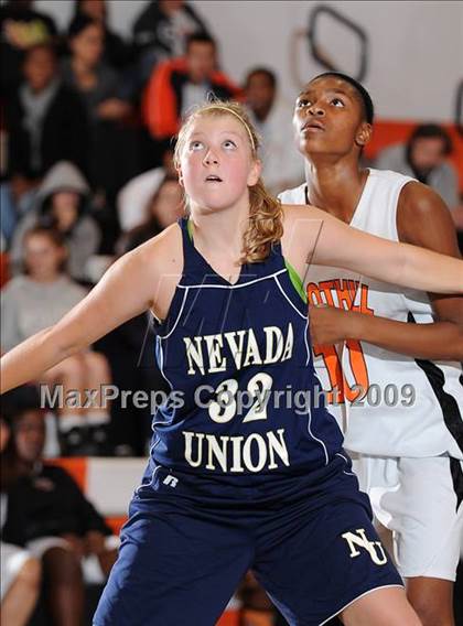 Thumbnail 2 in Nevada Union @ Foothill photogallery.