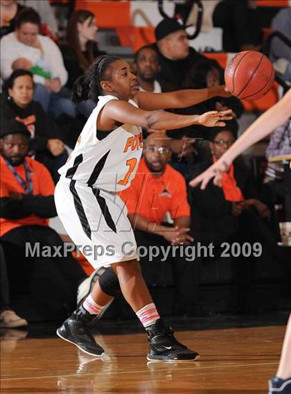 Thumbnail 2 in Nevada Union @ Foothill photogallery.