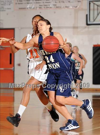 Thumbnail 2 in Nevada Union @ Foothill photogallery.