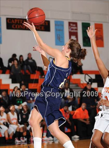 Thumbnail 2 in Nevada Union @ Foothill photogallery.