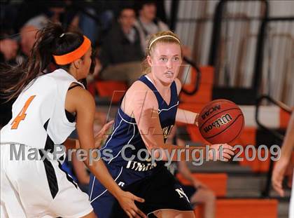 Thumbnail 2 in Nevada Union @ Foothill photogallery.