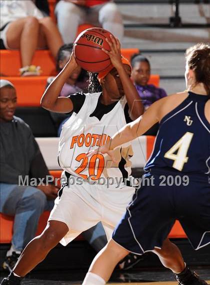 Thumbnail 2 in Nevada Union @ Foothill photogallery.