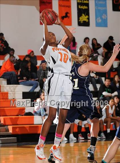 Thumbnail 1 in Nevada Union @ Foothill photogallery.