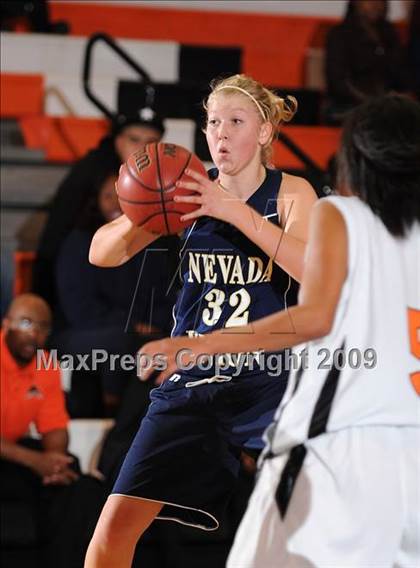 Thumbnail 1 in Nevada Union @ Foothill photogallery.