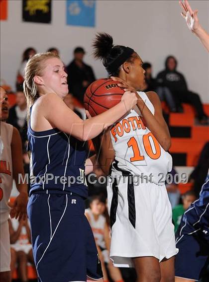 Thumbnail 2 in Nevada Union @ Foothill photogallery.