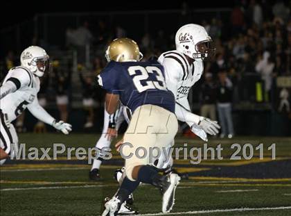 Thumbnail 3 in Crespi @ Notre Dame  photogallery.
