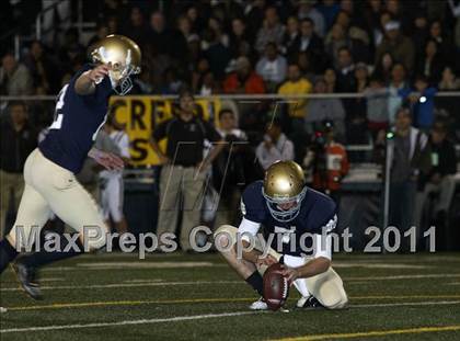 Thumbnail 1 in Crespi @ Notre Dame  photogallery.