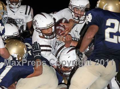 Thumbnail 3 in Crespi @ Notre Dame  photogallery.