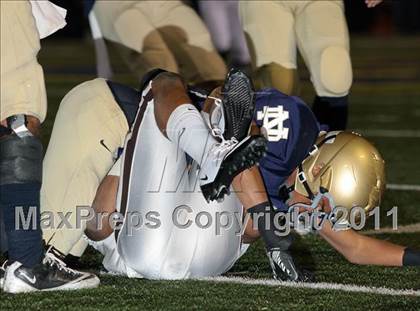 Thumbnail 3 in Crespi @ Notre Dame  photogallery.