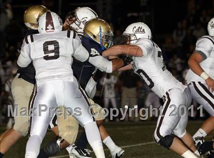 Thumbnail 3 in Crespi @ Notre Dame  photogallery.