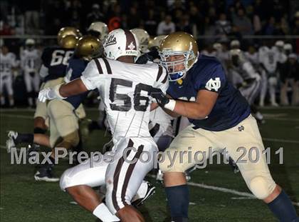 Thumbnail 3 in Crespi @ Notre Dame  photogallery.