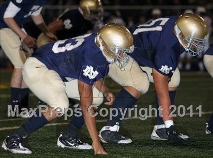 Thumbnail 3 in Crespi @ Notre Dame  photogallery.