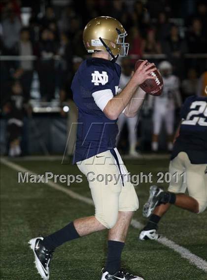 Thumbnail 3 in Crespi @ Notre Dame  photogallery.
