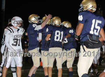 Thumbnail 3 in Crespi @ Notre Dame  photogallery.