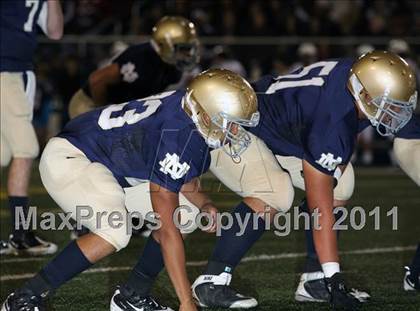 Thumbnail 2 in Crespi @ Notre Dame  photogallery.
