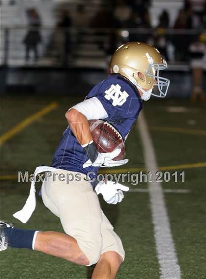 Thumbnail 3 in Crespi @ Notre Dame  photogallery.