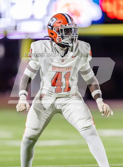 Thumbnail 3 in Bridgeland @ Cypress Lakes photogallery.