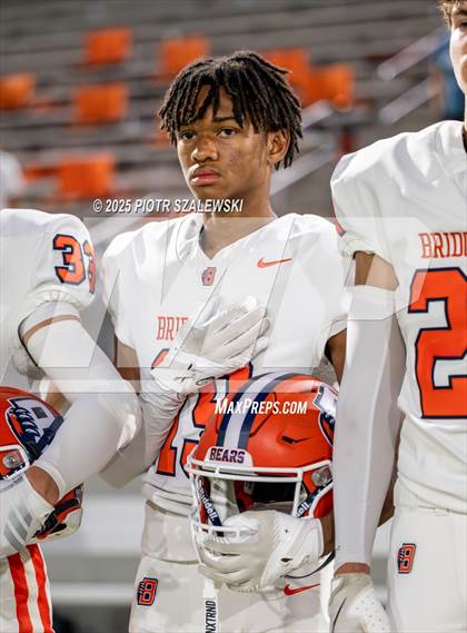 Thumbnail 2 in Bridgeland @ Cypress Lakes photogallery.