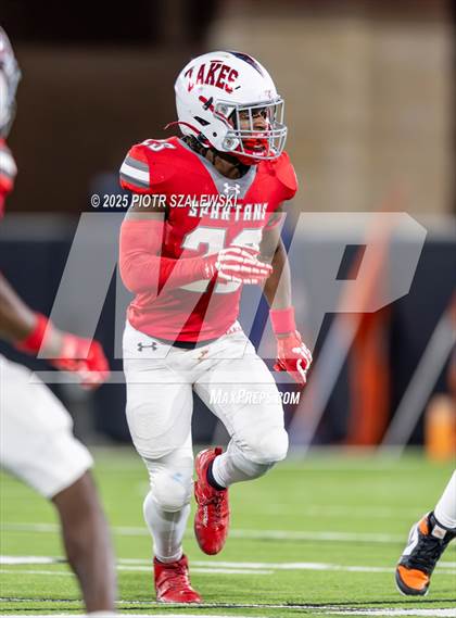 Thumbnail 1 in Bridgeland @ Cypress Lakes photogallery.