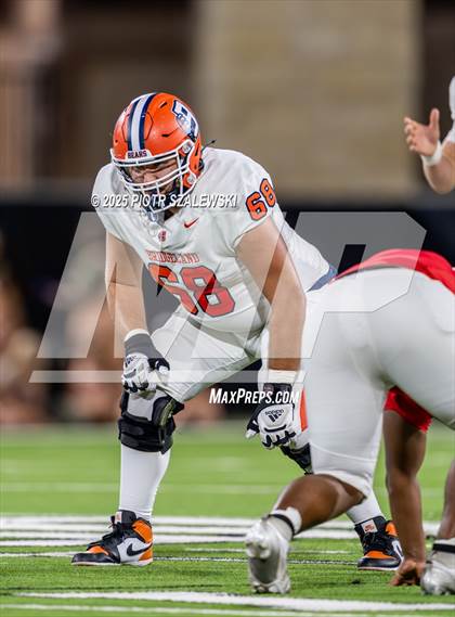 Thumbnail 1 in Bridgeland @ Cypress Lakes photogallery.