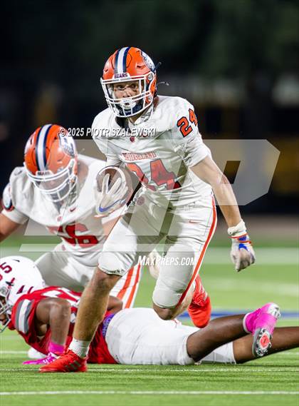 Thumbnail 2 in Bridgeland @ Cypress Lakes photogallery.