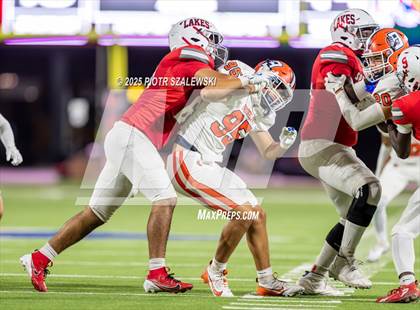 Thumbnail 1 in Bridgeland @ Cypress Lakes photogallery.